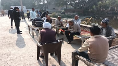 read all news of West Uttar Pradesh including Meerut saharanpur bijnor baghpat muzaffarnagar