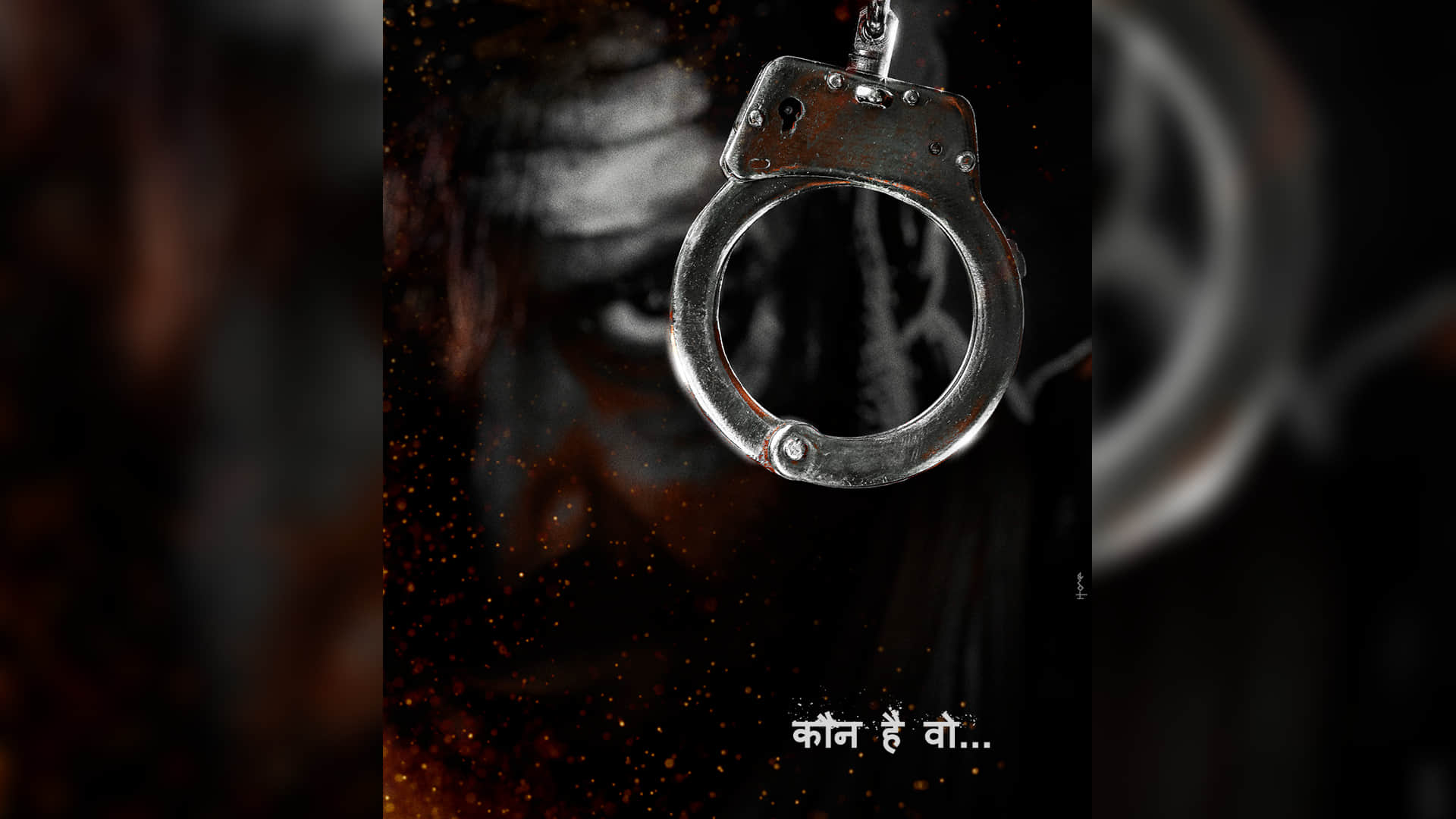 Bhola Motion Poster release ajay devgn new look and drishyam 2 actress tabu upcoming film