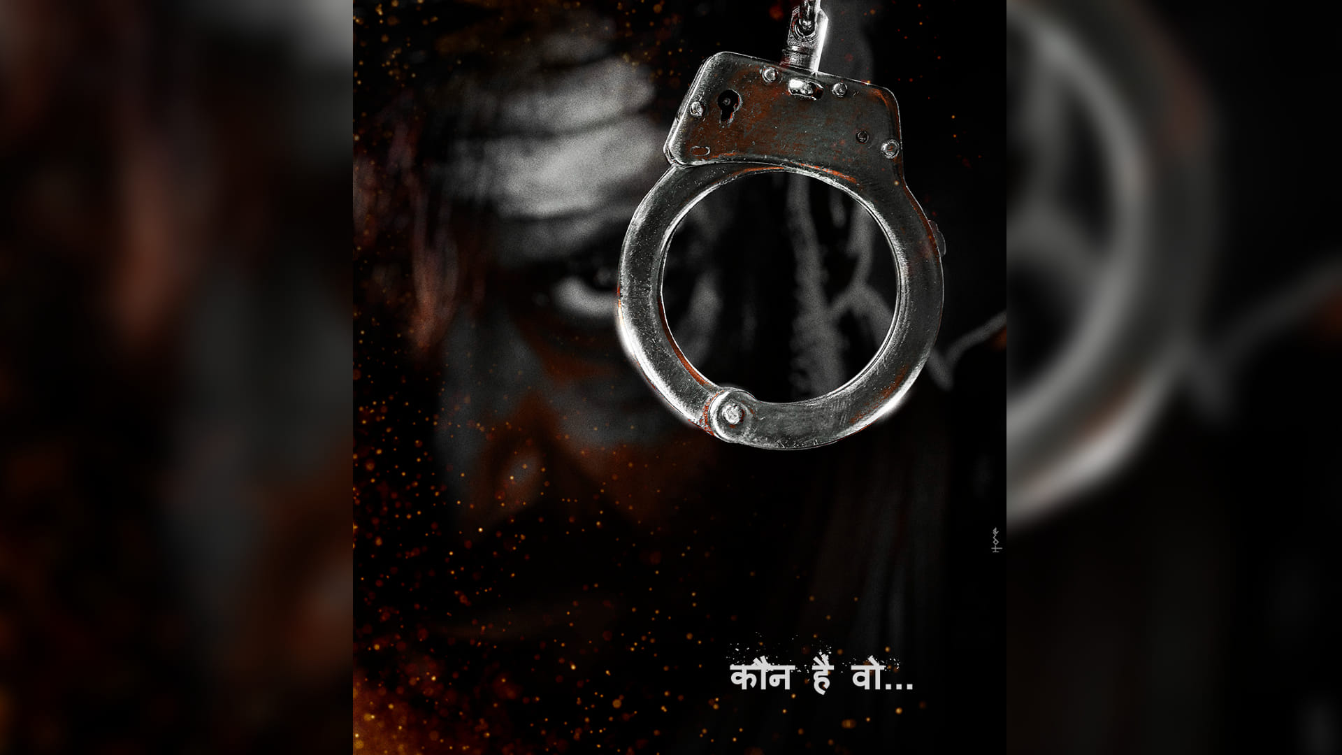 Bhola Motion Poster release ajay devgn new look and drishyam 2 actress tabu upcoming film