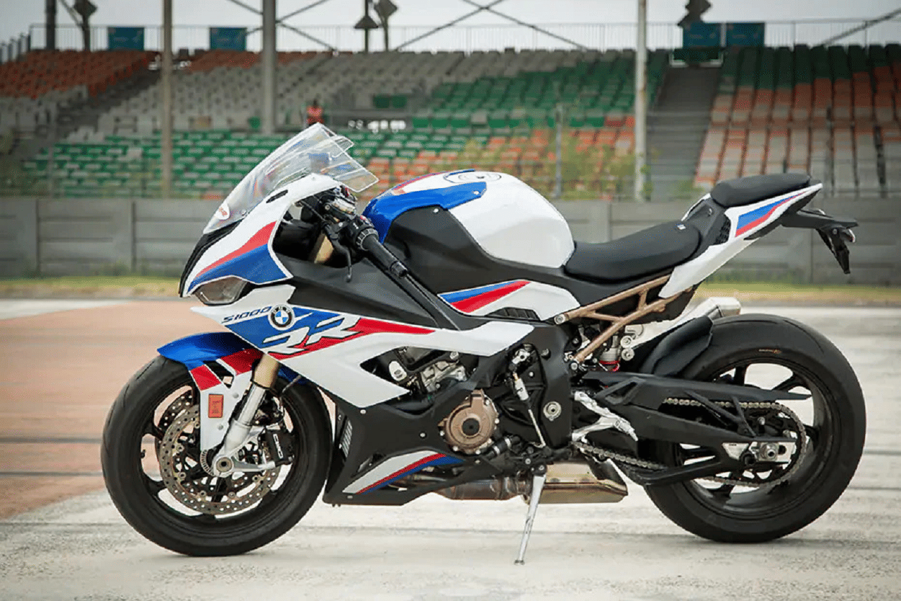 BMW S 1000 RR 2023 Motorcycle Launched in India Know Price Features Specs News in Hindi