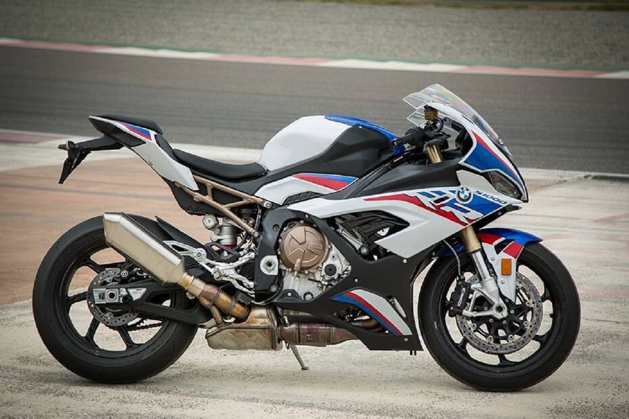 BMW S 1000 RR 2023 Motorcycle Launched in India Know Price Features Specs News in Hindi