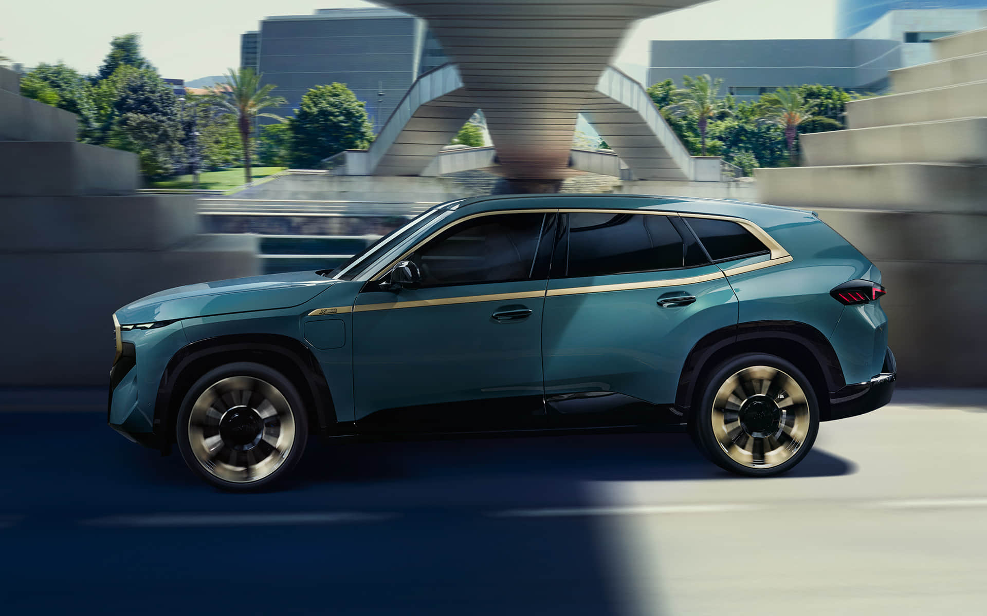 BMW XM and BMW M340i Facelift Launched in India Know Price Features Specs News in Hindi