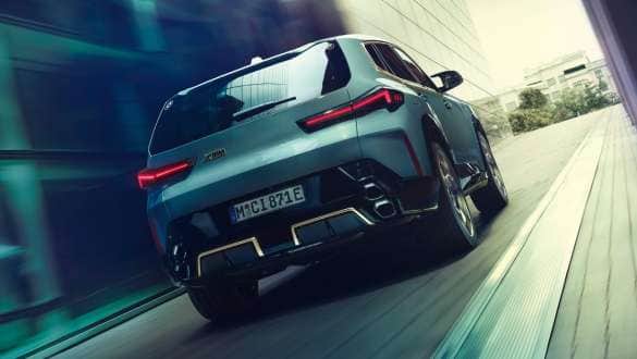 BMW XM and BMW M340i Facelift Launched in India Know Price Features Specs News in Hindi