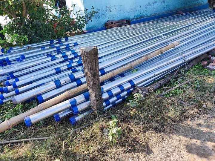 NO NOC For Forest Land in Banbasa