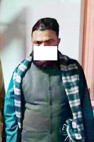 Owner of biryani restaurent is arrested
