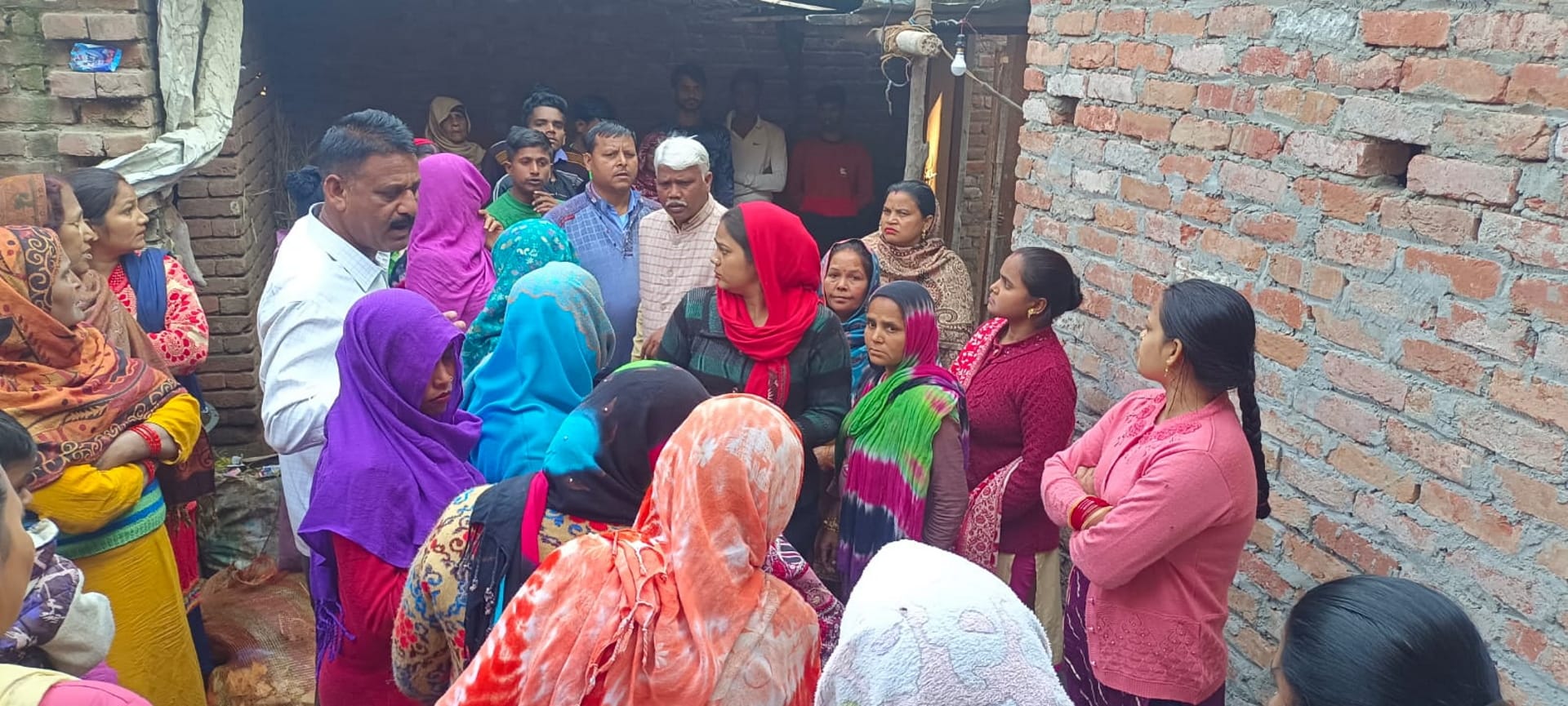 child stolen case in Haridwar child desire led couple to jail Uttarakhand news in hindi