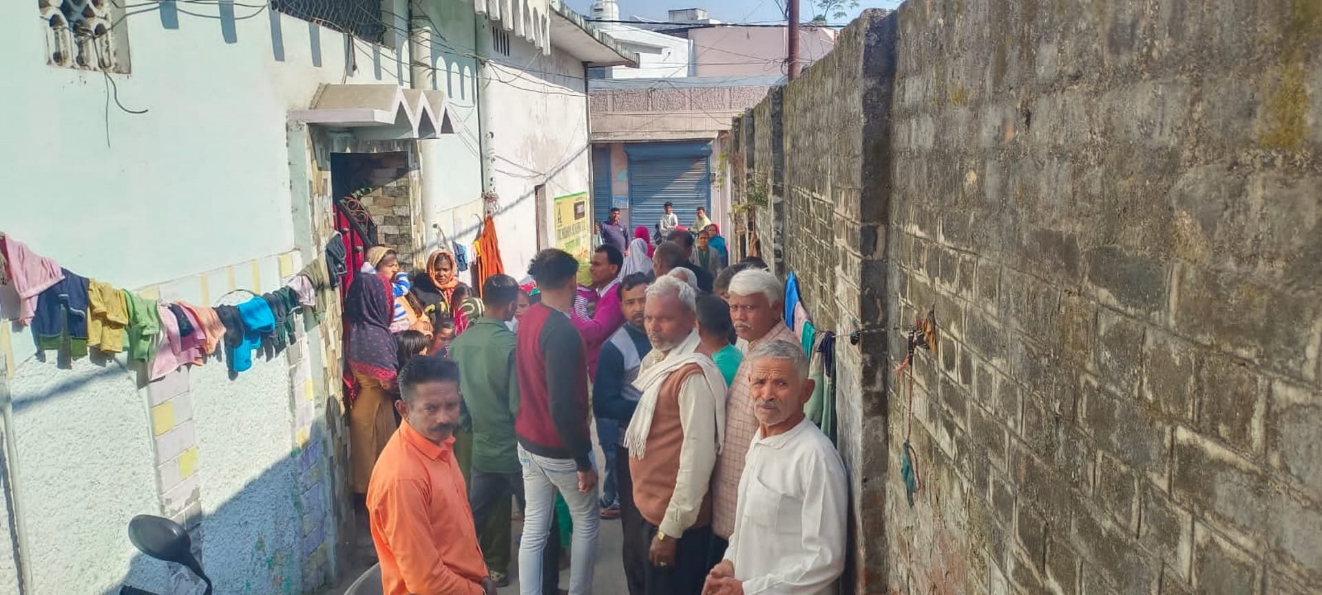 child stolen case in Haridwar child desire led couple to jail Uttarakhand news in hindi