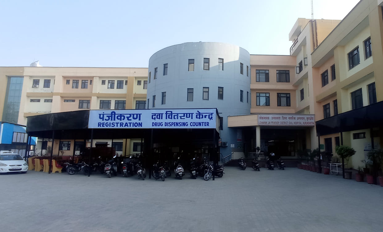 Doctor shortage, health services 'breathless', Kurukshetra