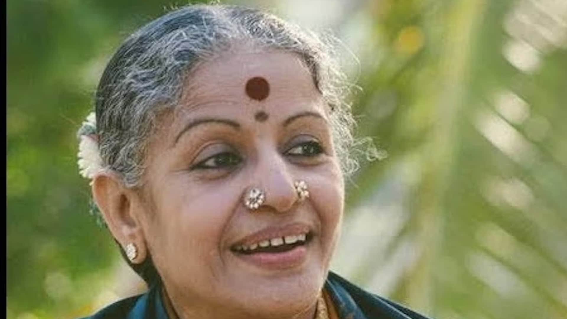 M. S. Subbulakshmi Birthday Know untold facts about famous Singer