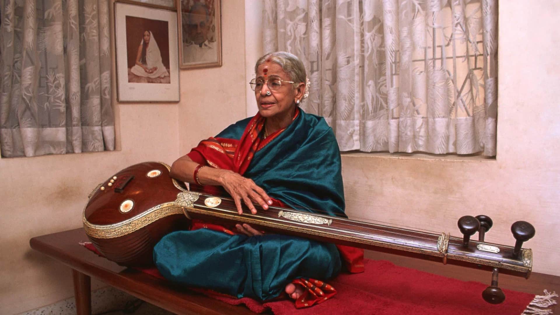 M. S. Subbulakshmi Birthday Know untold facts about famous Singer
