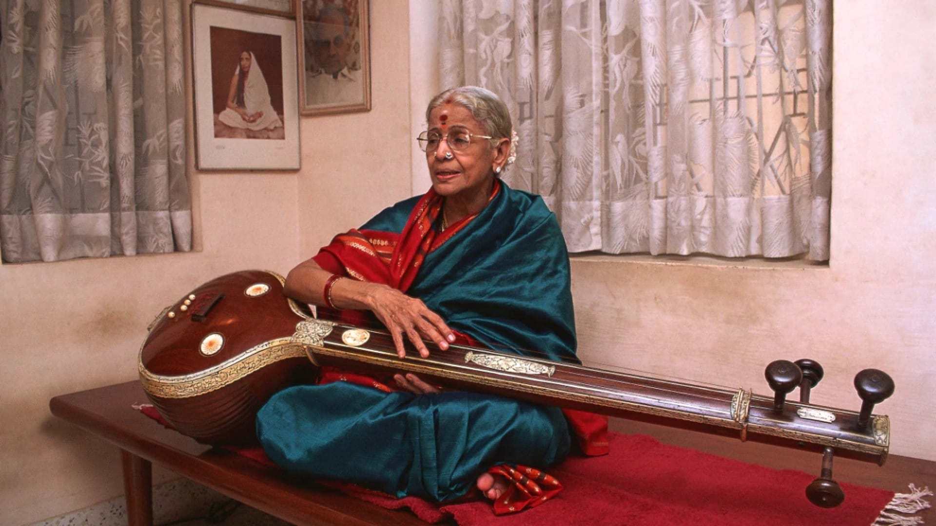 M. S. Subbulakshmi Birthday Know untold facts about famous Singer