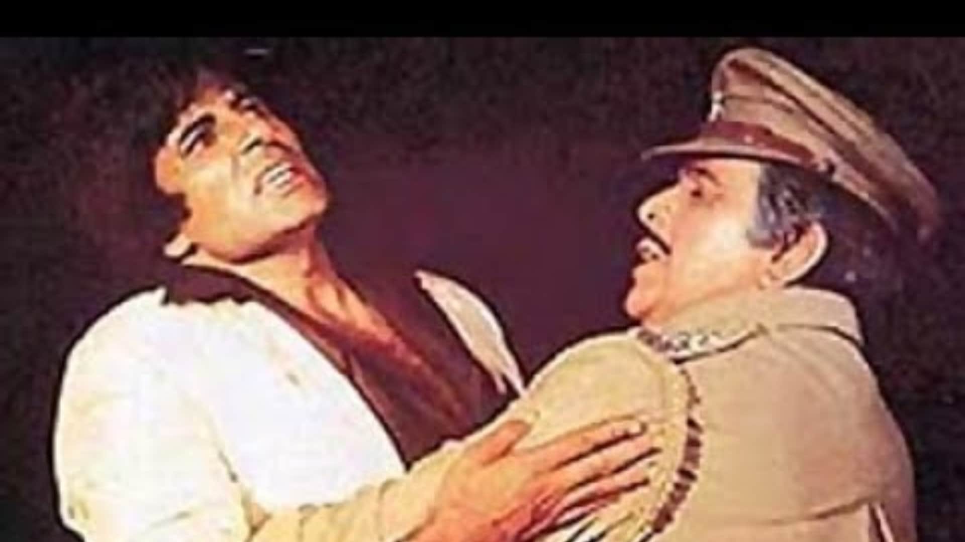 Dilip Kumar 100th birthday 10 best roles in hindi cinema Bollywood news in hindi Shakti ram aur shyam daag