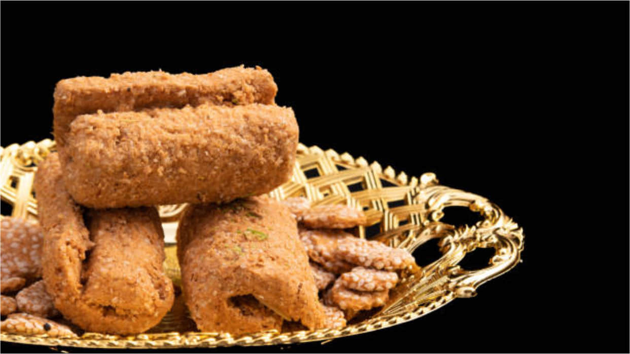 How To Make Til Ki Gajak In Winter Special Recipes In Hindi