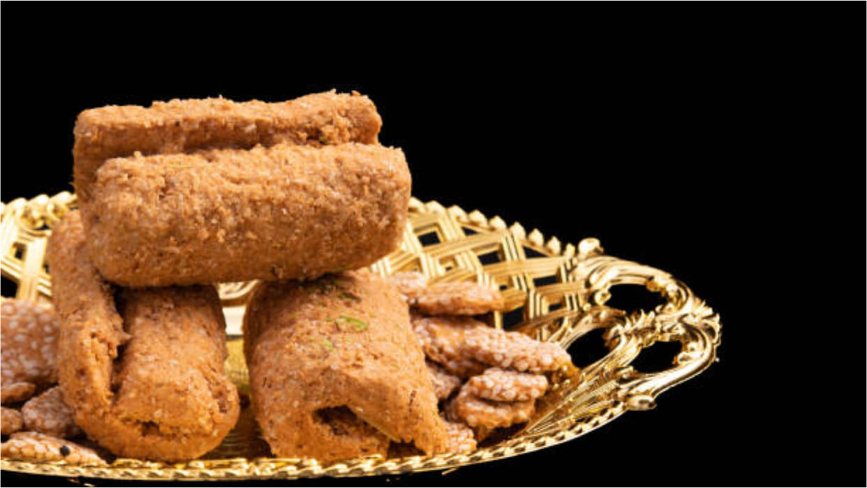 How To Make Til Ki Gajak In Winter Special Recipes In Hindi
