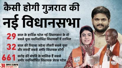 गुजरात विधानसभा चुनाव 2022