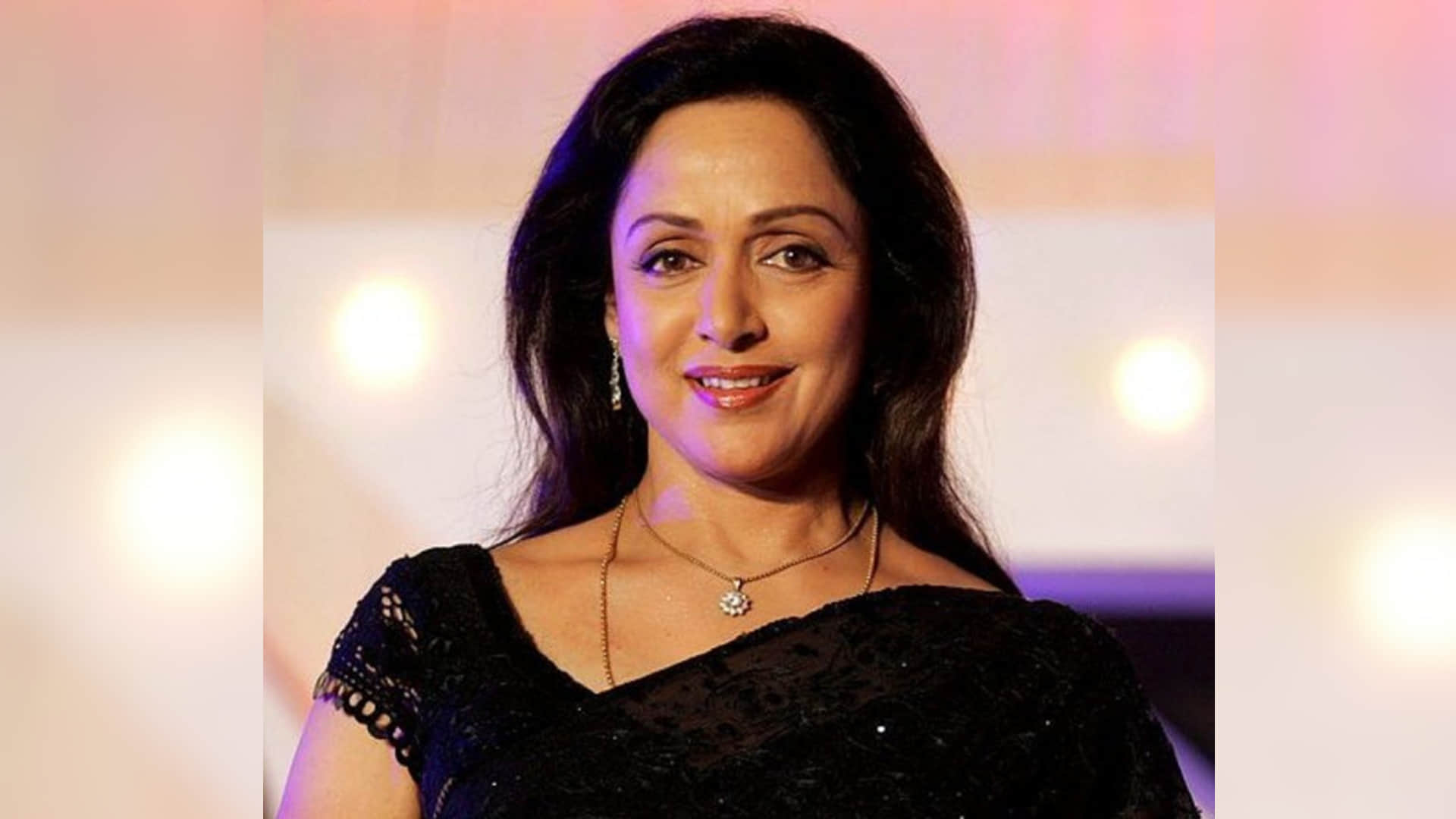 Hema Malini reveals she never met Dharmendra first wife Prakash Kaur says I respect her a lot