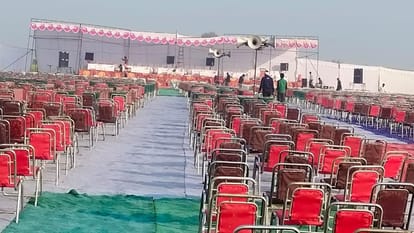 Program on Sir Chhoturam Jayanti in Jasia of Rohtak Today all update