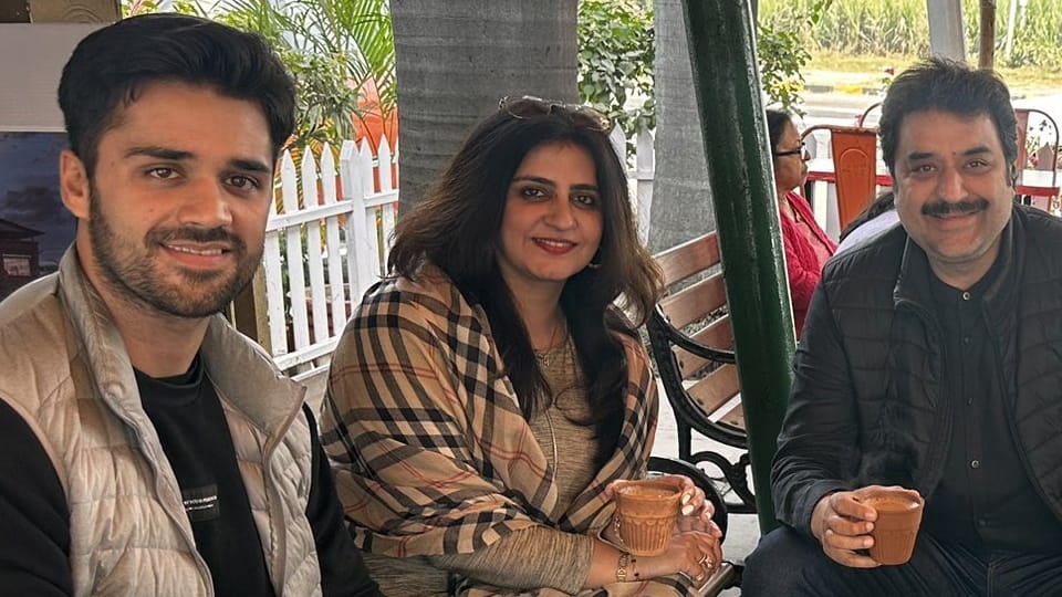 Kuldeep, Renuka and Bhavya Bishnoi appointed in Haryana BJP State Working Committee
