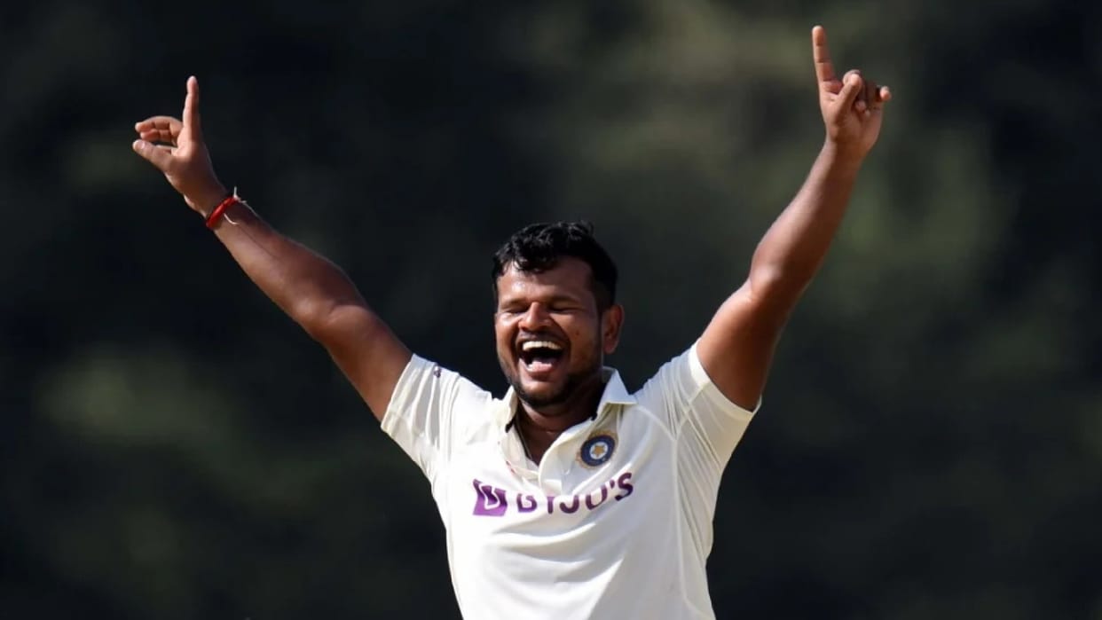 IND A vs BAN A Saurabh Kumar took six wickets India A beat Bangladesh A by an innings and 123 runs