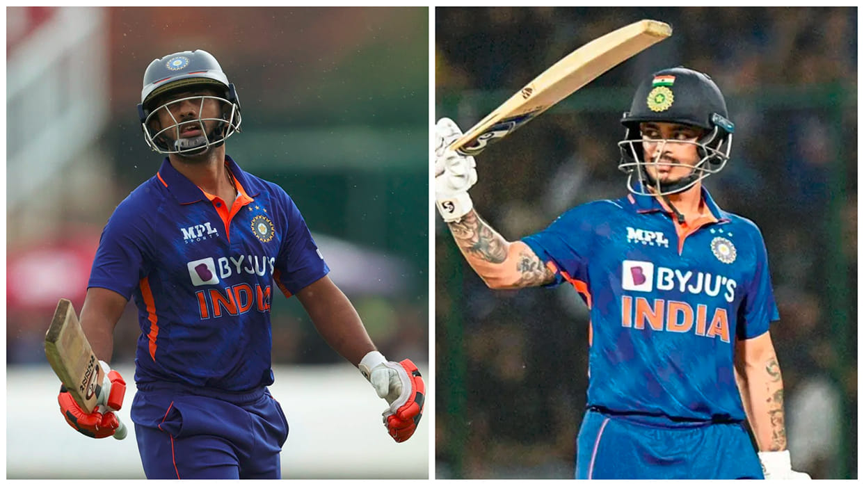 Ind vs Ban Predicted Playing 11 Ishan Kishan or Rahul Tripathi Who Will Replace Rohit Sharma