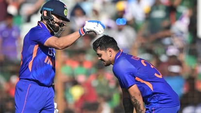 IND vs BAN Asia Cup Live Streaming, Telecast: When, Where, How to Watch India vs Bangladesh Match Online Free