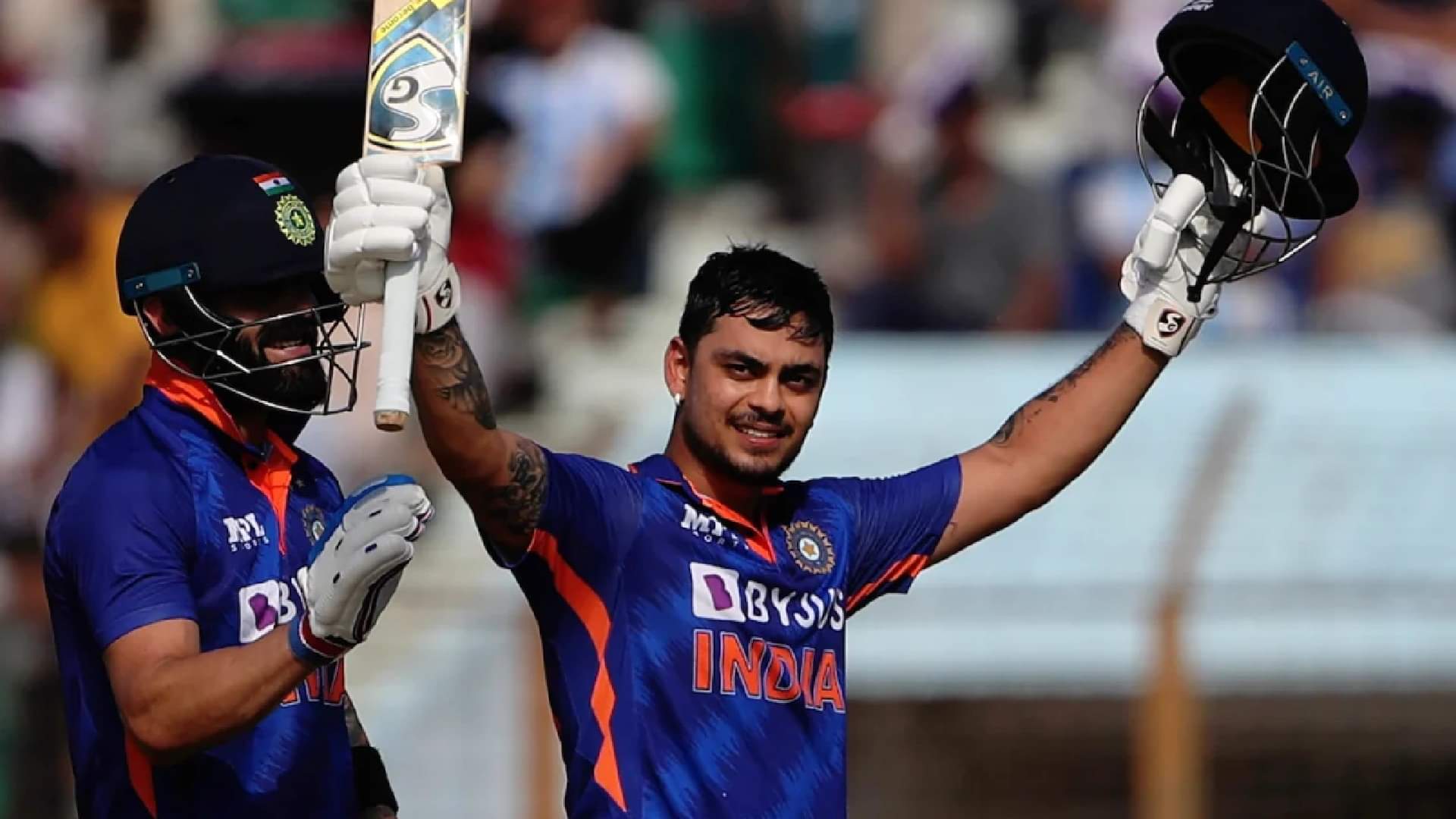 Cricketers Who Were Dropped Even After Performing Brilliantly Like Ishan Kishan in IND vs SL ODI Series 2023