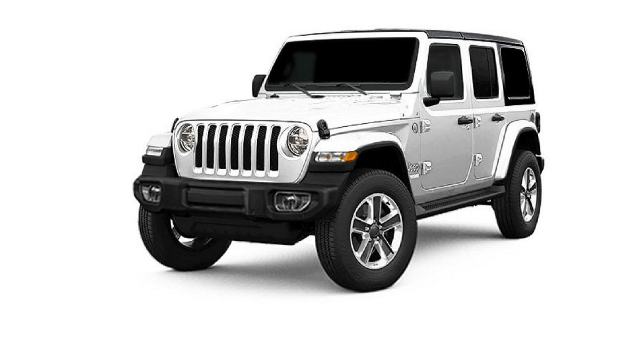 Jeep Wrangler 4xe 63000 Units Recalled In Usa Due To Possible Engine ...