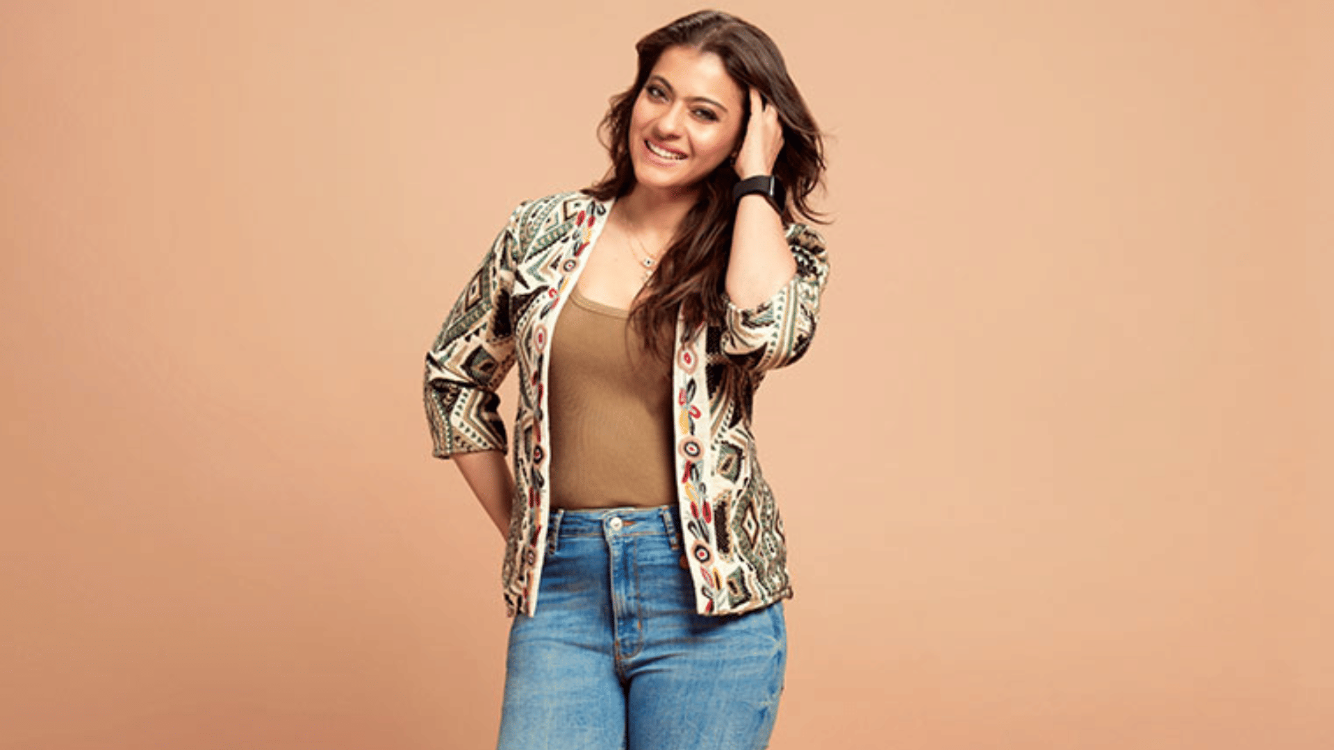 Lust Stories 2: Kajol talks about normalising female pleasure says It was part of our ancient texts
