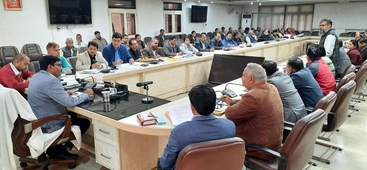 DM gave basic mantra for women's safety 'will not tolerate, will say'