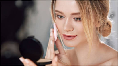 How To Choose Compact Powder For Skin