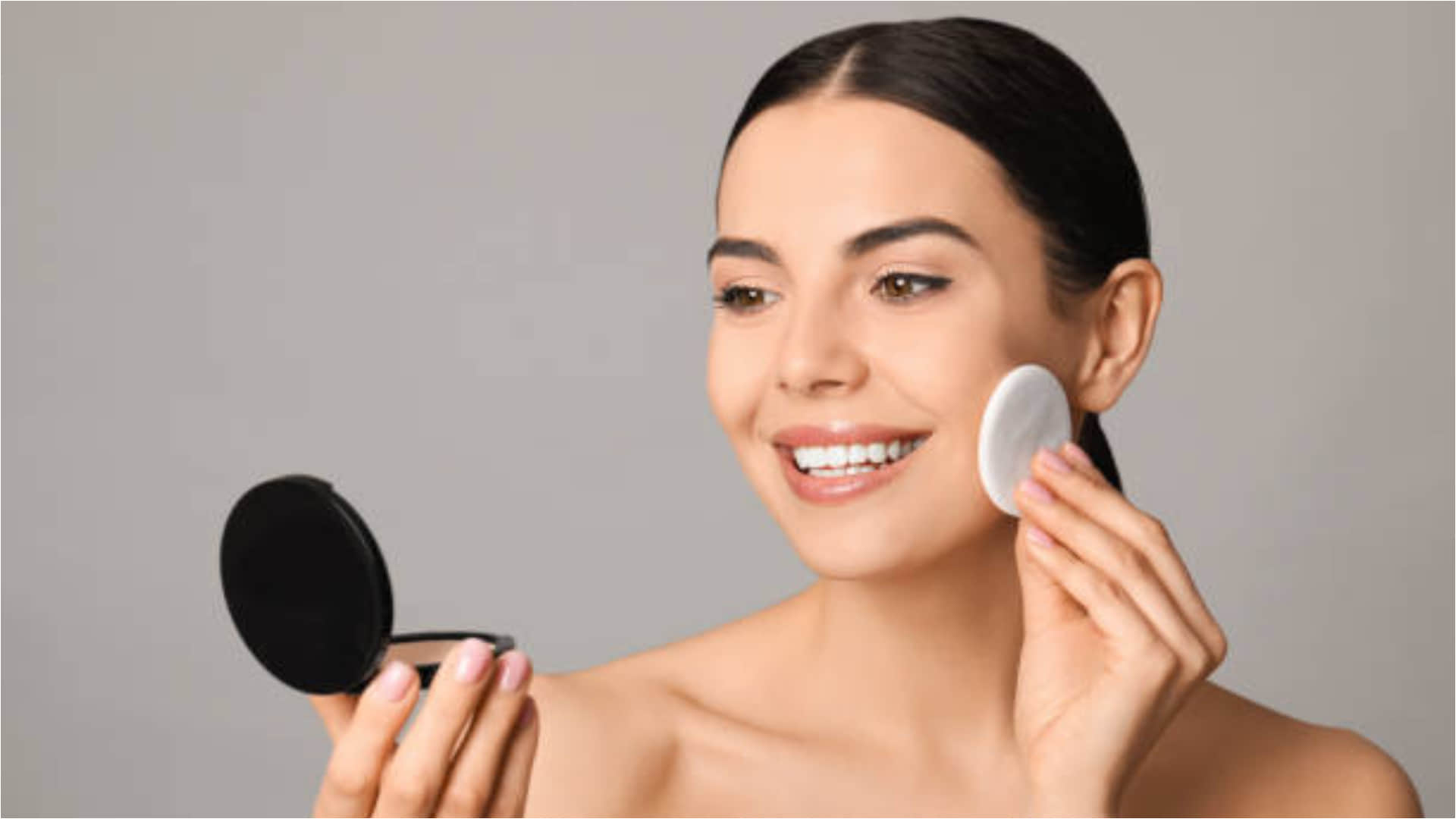 How To Choose Compact Powder For Skin Tone Know Step By Step Guidelines in Hindi