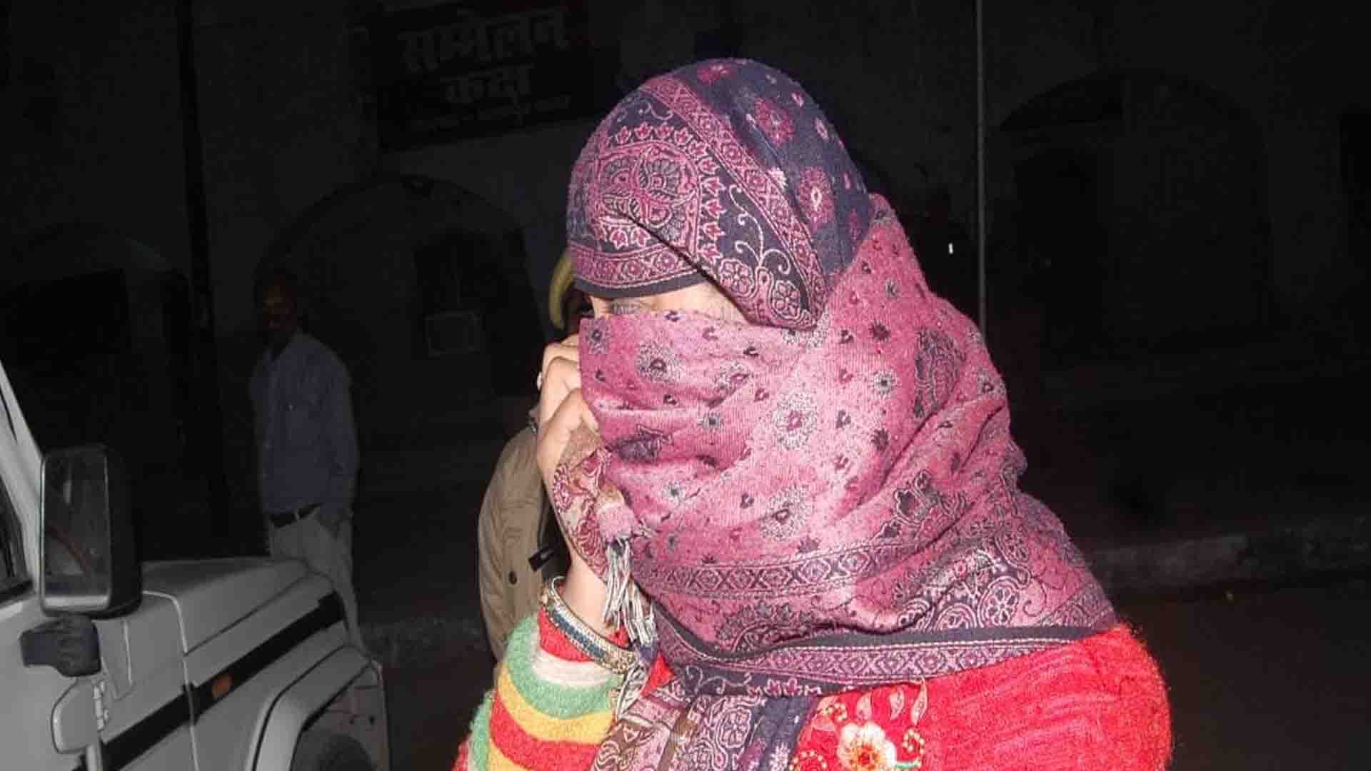 Rishabh Tiwari murder case: Wife Sapna caught in surveillance, evidence of conspiracy found in WhatsApp chat
