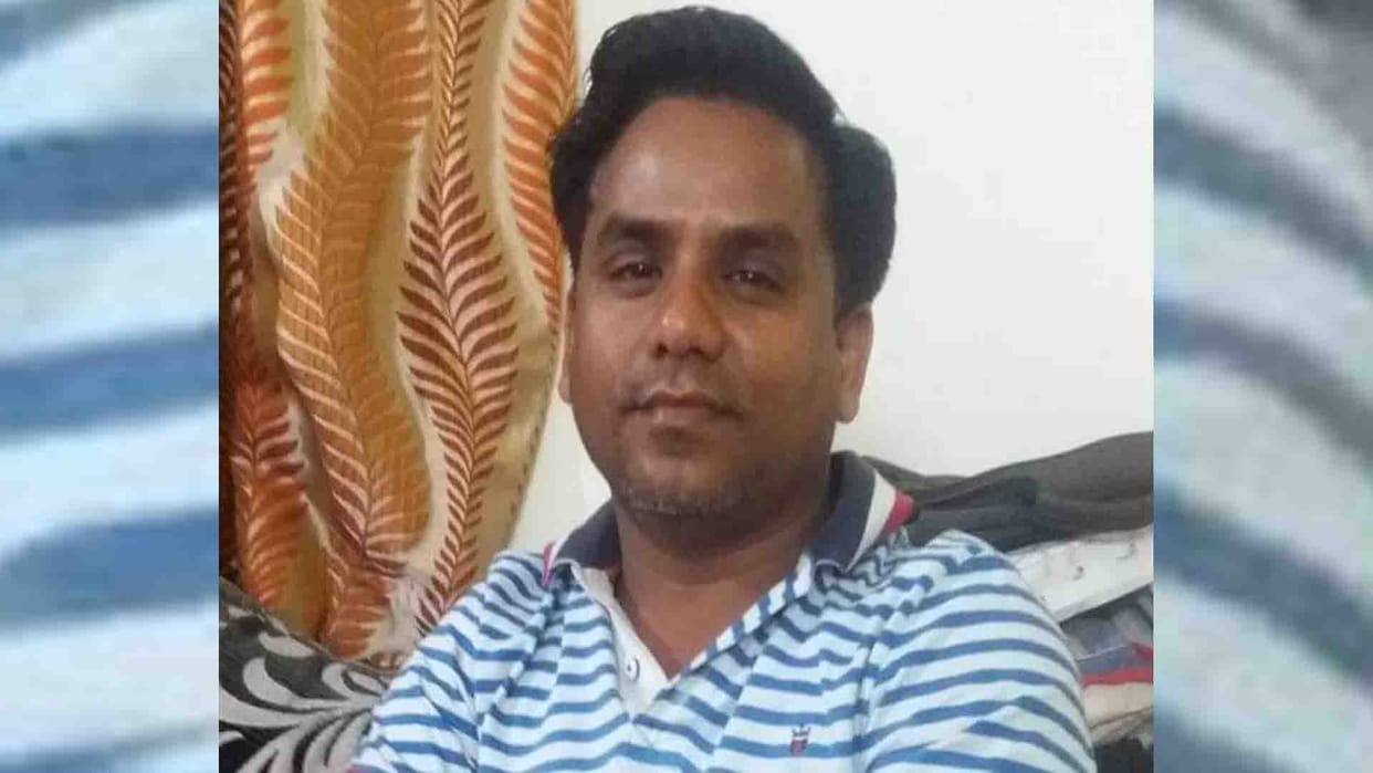 Jalaun: Son-in-law of Orai Municipal President committed suicide