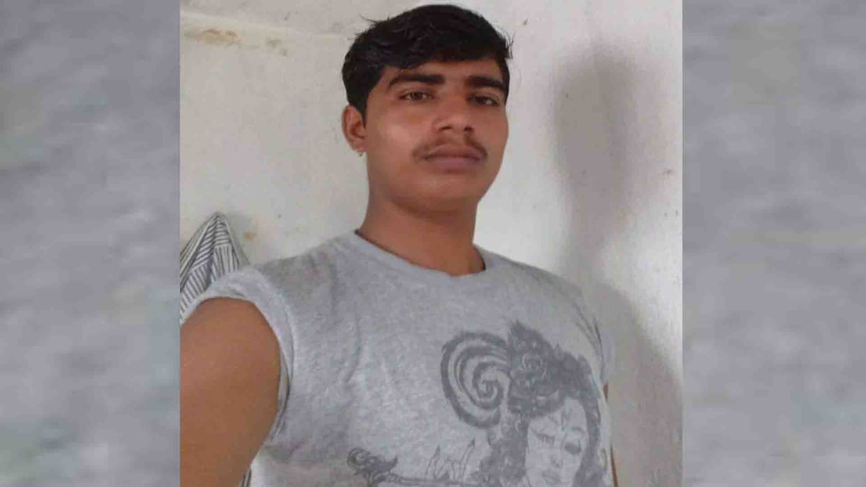 Jalaun: BJP booth president committed suicide