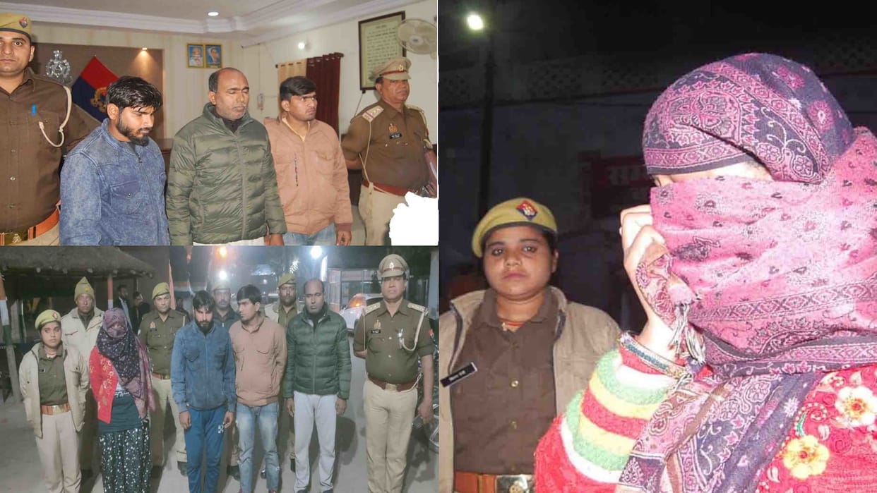 Rishabh Tiwari  murder case, Viscera report will reveal the secret of death