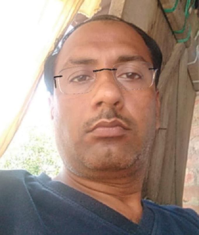 man committed suicide in unnao up