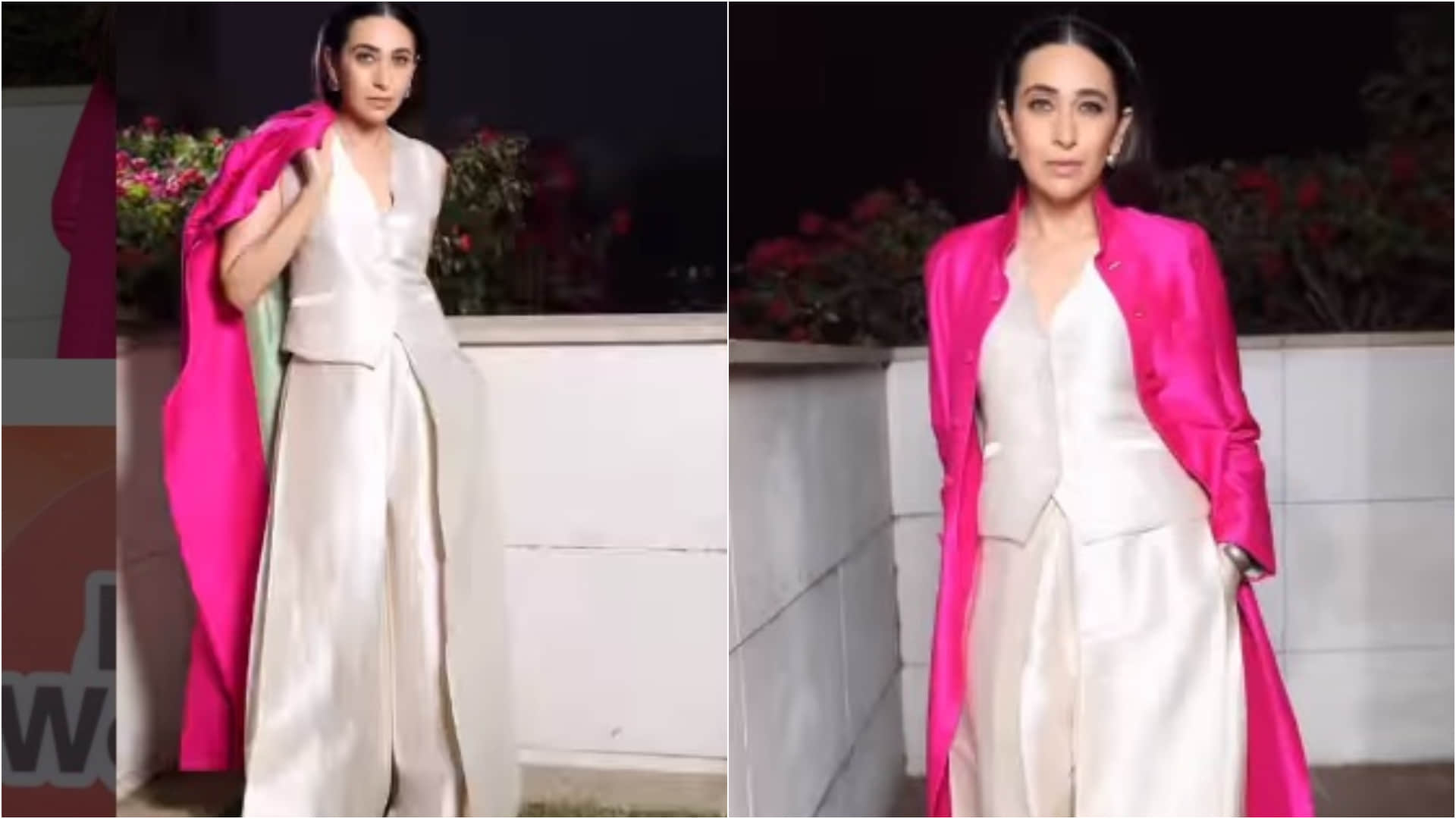 year ender 2022 hot pink season of colour deepika padukone priyanka chopra to aishwarya rai wore it
