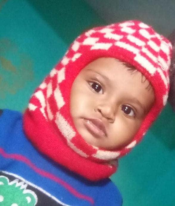 Mainpuri: Girl falls into water tub while playing, dies