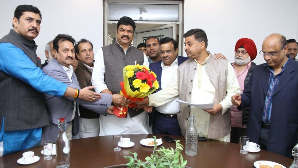 Gwalior trade fair from December 25, can get exemption in RTO tax