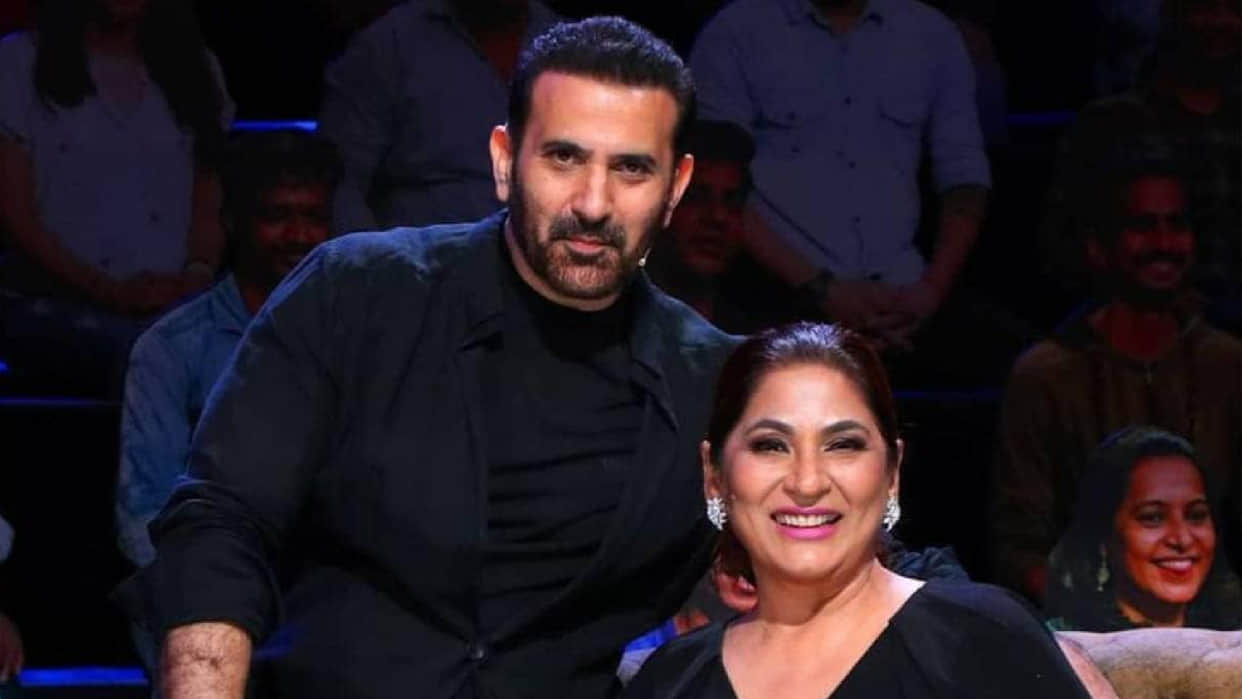Parmeet Sethi Birthday know about actor love story with archana puran singh and his career
