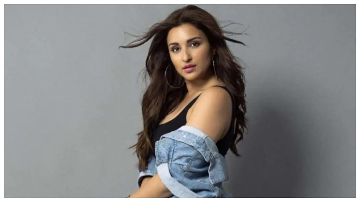 Uunchai Actress Parineeti chopra talks about her movies failure career success and new projects
