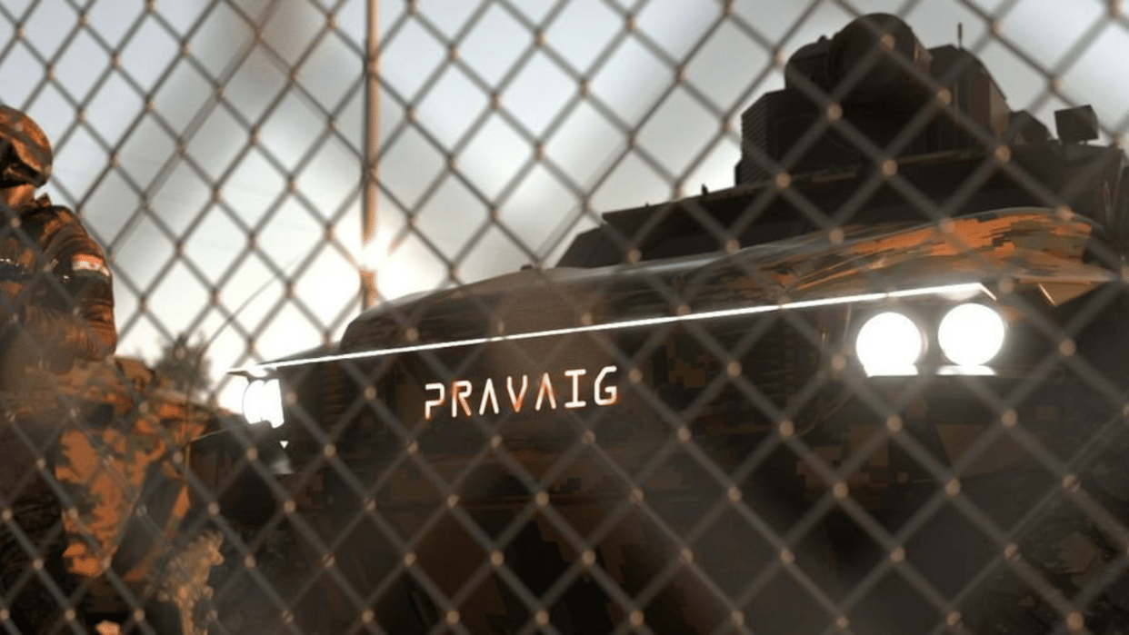 see how Made in India company Pravaig is making offroading electric SUV defy for the army