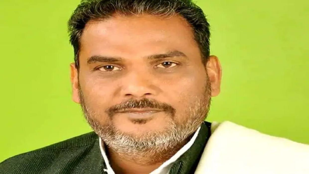 Former MP Bal Kumar Patel got a shock from the High Court, the court rejected the anticipatory bail plea