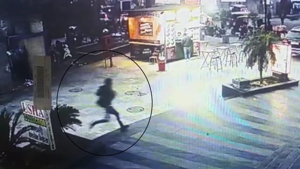 Two Hawalati jumped out of Jail bus in Ludhiana, one arrested