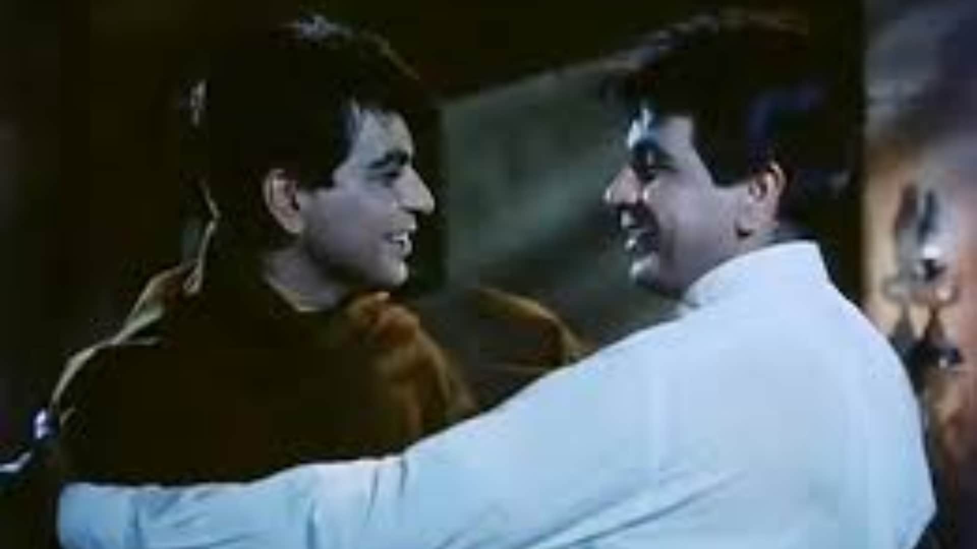 Dilip Kumar 100th birthday 10 best roles in hindi cinema Bollywood news in hindi Shakti ram aur shyam daag