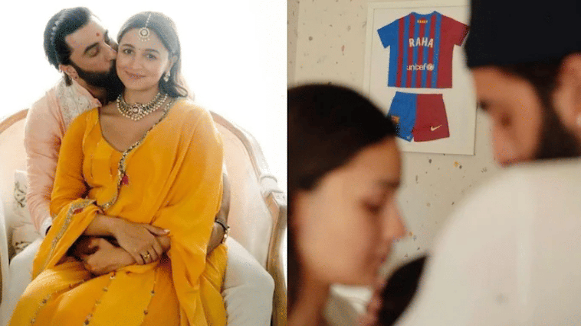 Ranbir Kapoor might take a break from work to take care of daughter Raha when alia Bhatt is busy in shooting