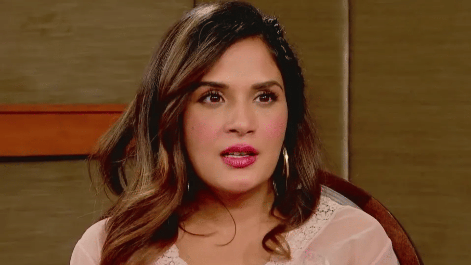 Richa Chadha learning Kathak for her role in Sanjay Leela Bhansali Heeramandi