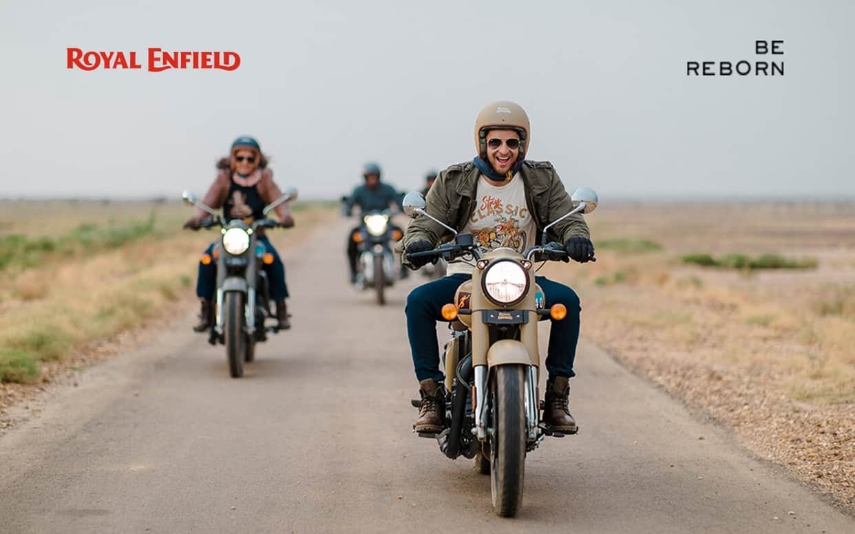 Royal Enfield Electric Bike upcoming royal enfield electric motorcycles