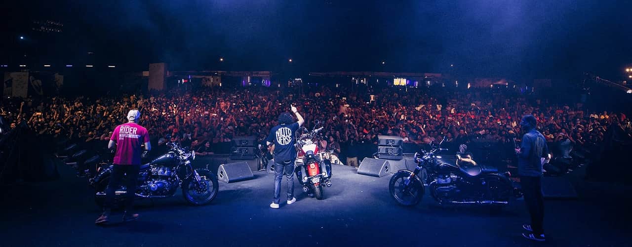 royal enfield rider mania 2023 dates rider mania 2023 registration begins