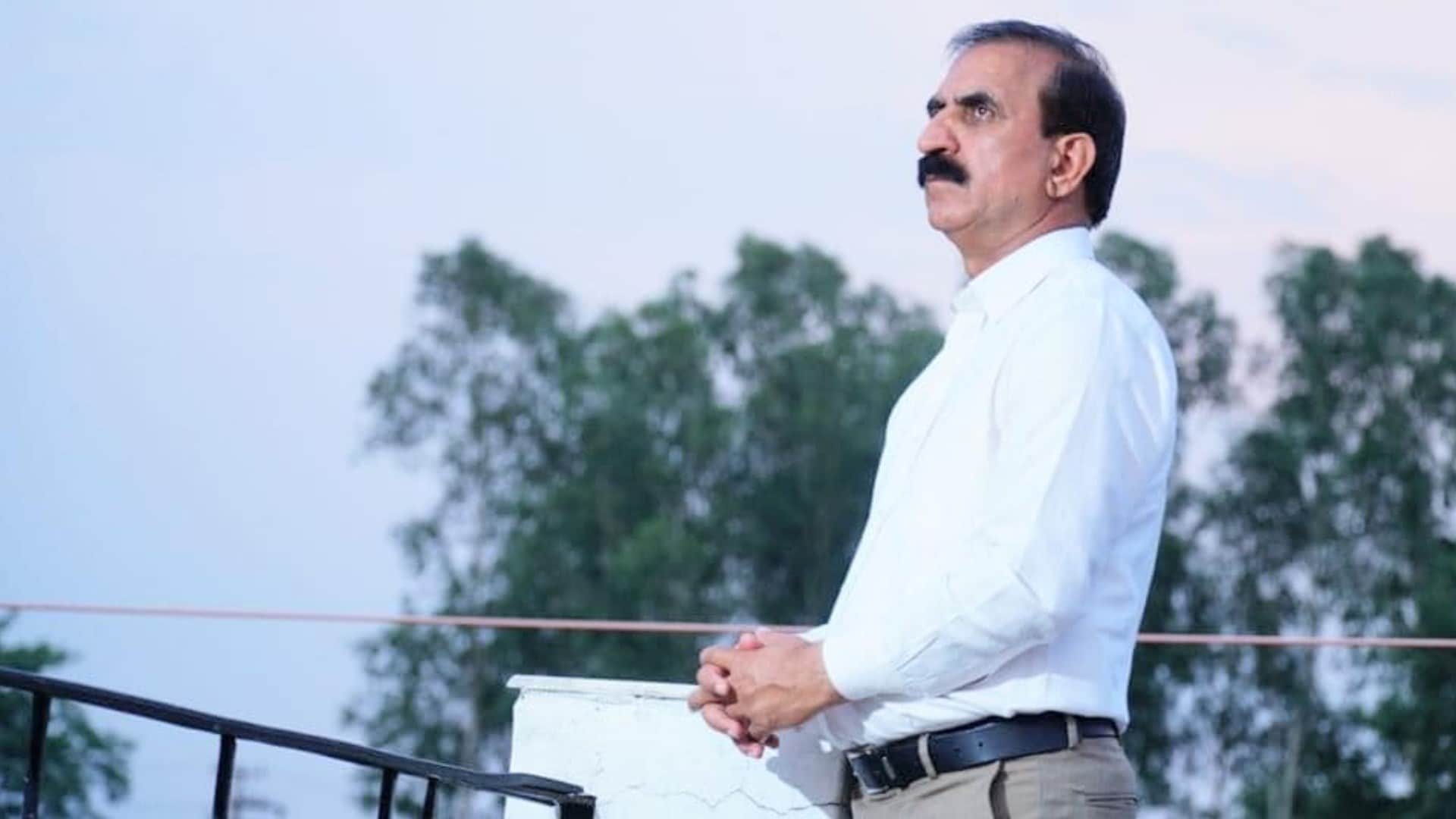 Sukhwinder Singh Sukhu: Why was Sukhwinder Sukhu made the Chief Minister of Himachal, know five big reasons